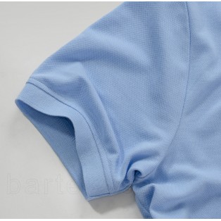 TOMMY HILFIGER KOSZULKA POLO NIEBIESKA
